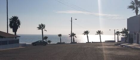 Spiaggia privata