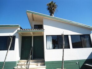 Exterior - Paraiso Motel & Villas (Playas de Rosarito)