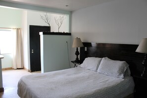 Superior Room - Paraiso Motel & Villas (Playas de Rosarito)