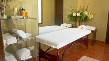 Massages