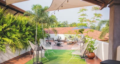 Hotel Los Portales
