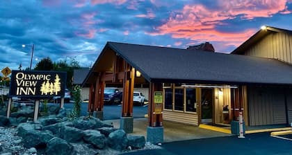 Olympic View Inn