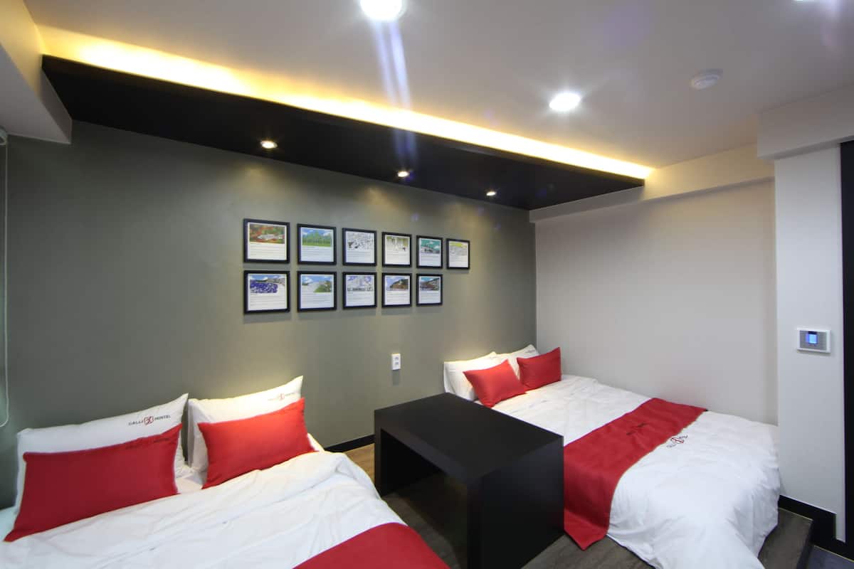 Deluxe Room (Free Parking)