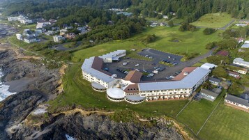 Queen Hillside View | View from room