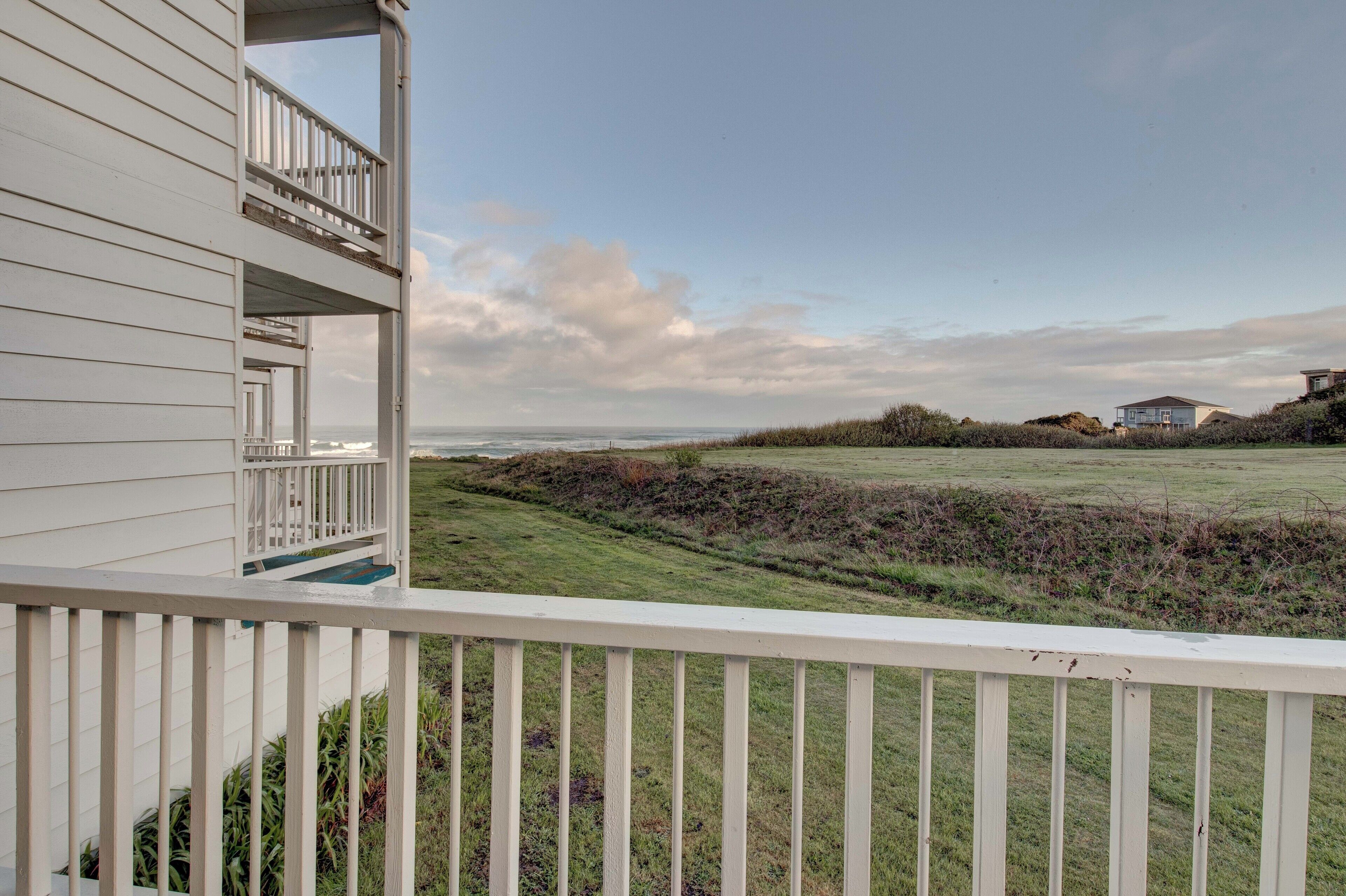 standard double room | view from room