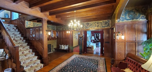 Saravilla Bed and Breakfast