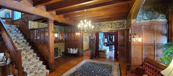 Saravilla Bed and Breakfast