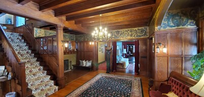 Saravilla Bed and Breakfast