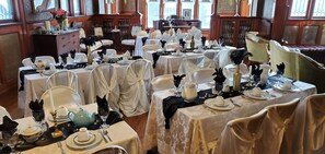Salle de réunion
