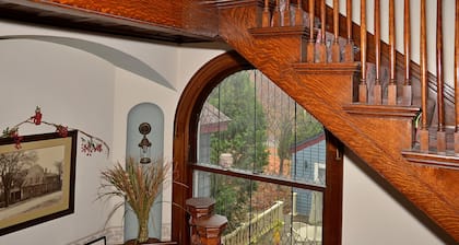 Saravilla Bed and Breakfast