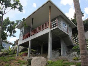 Exterior - Apichada Villa (Ko Pha-ngan)
