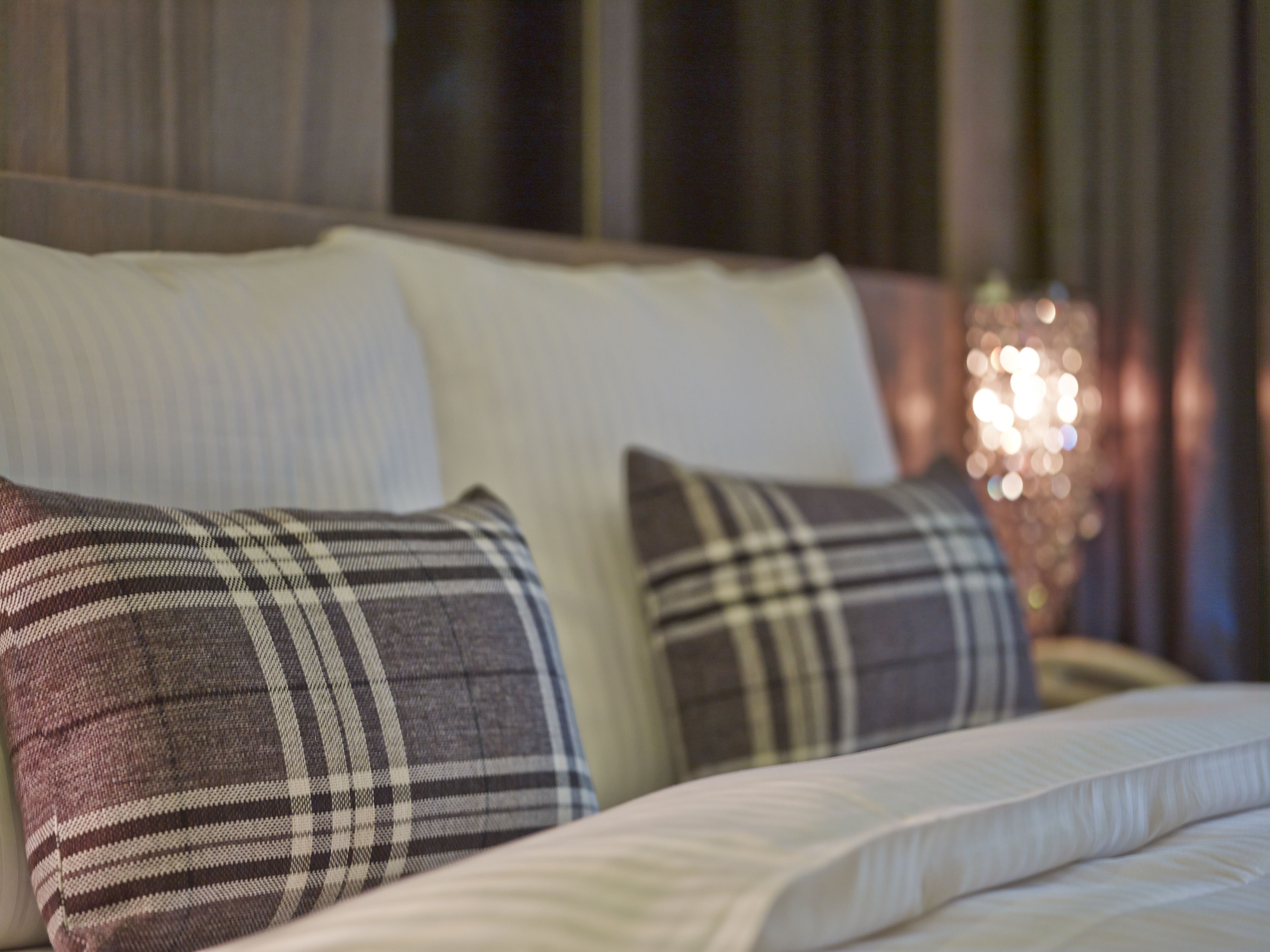 superior double room (self check-in) | down duvets, free minibar, in-room safe, desk