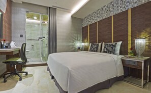 Superior Double Room (Self Check-In) - Beauty Hotels Taipei - Hotel Bstay (Taipei)