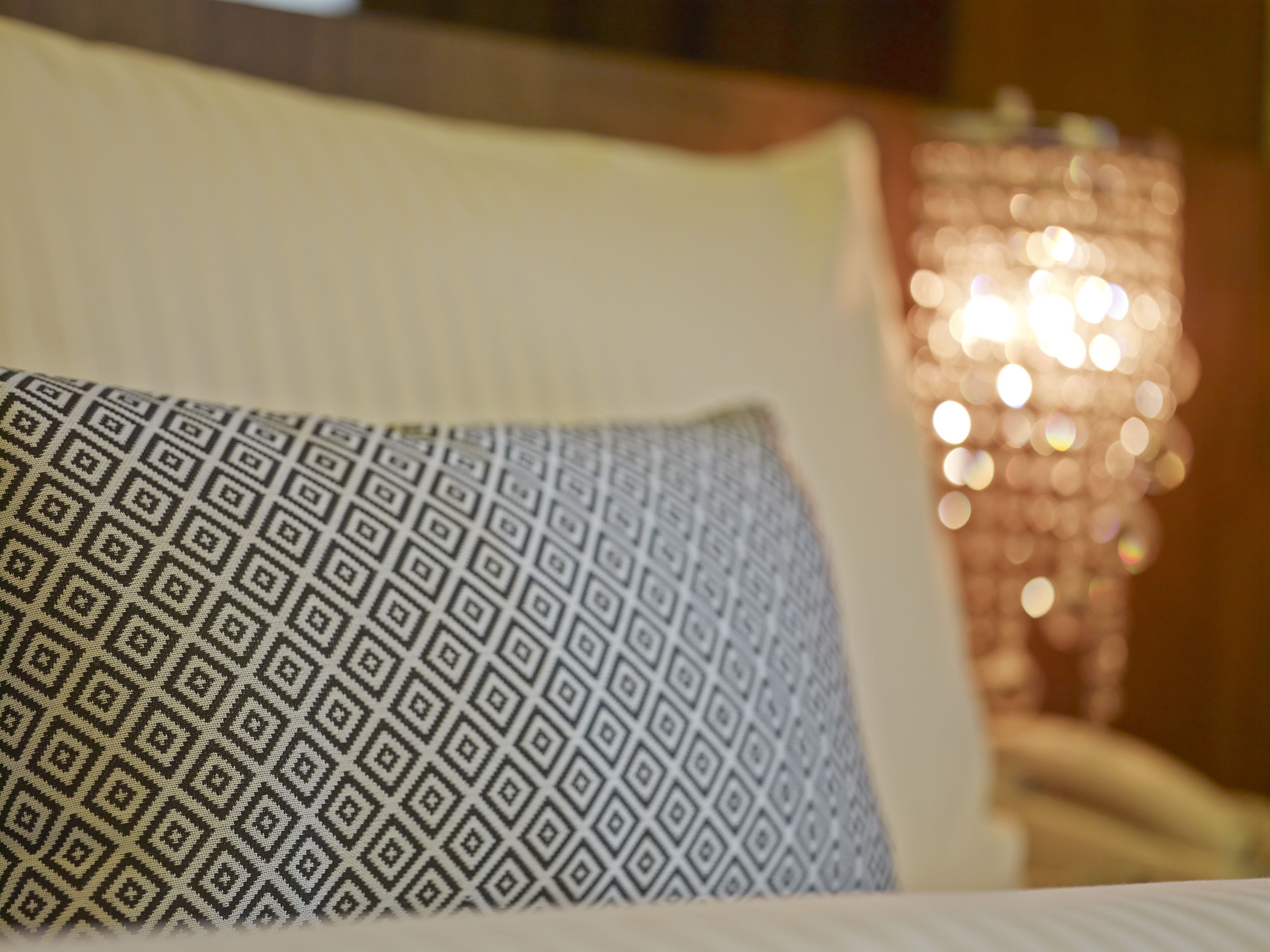 down duvets, free minibar, in-room safe, desk