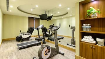 Gimnasio