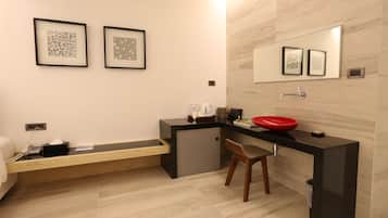 Habitación básica doble | Vistas desde la habitación