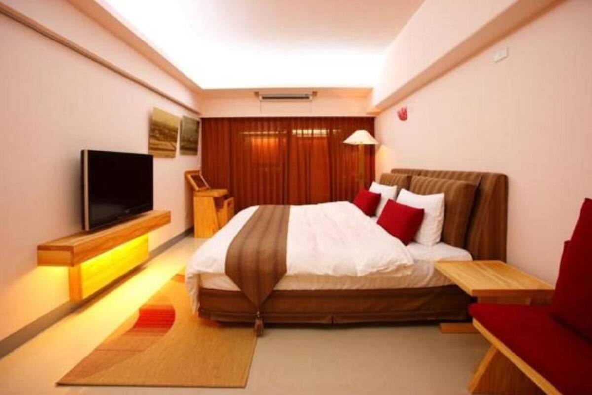 Habitación estándar doble | Camas supletorias y wifi gratis
