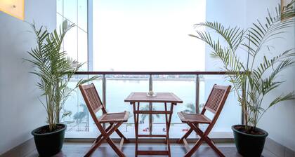 Crystal Blue Boutique Hotel
