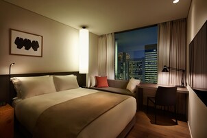 Ropa de cama de alta calidad y cubrecamas 