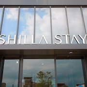 新羅ステイ西大門 ソウル ステーション