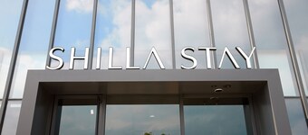 新羅ステイ西大門 ソウル ステーション