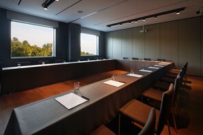 Sala de reunião