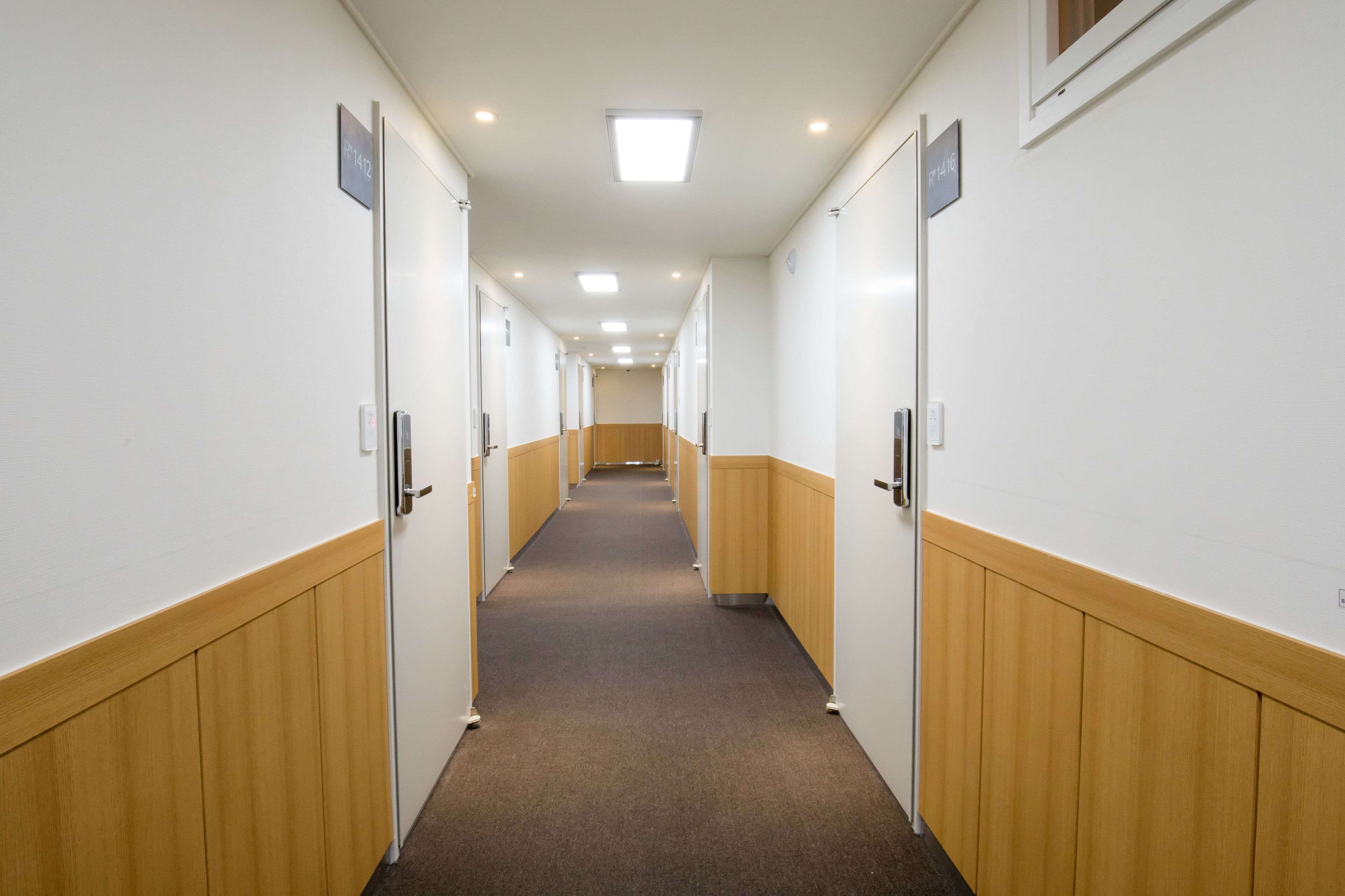 Foto - Step Inn Myeongdong 1