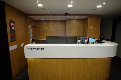 Innenbereich
