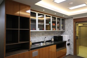 Property amenity - Step Inn Myeongdong 1 (Seoul)