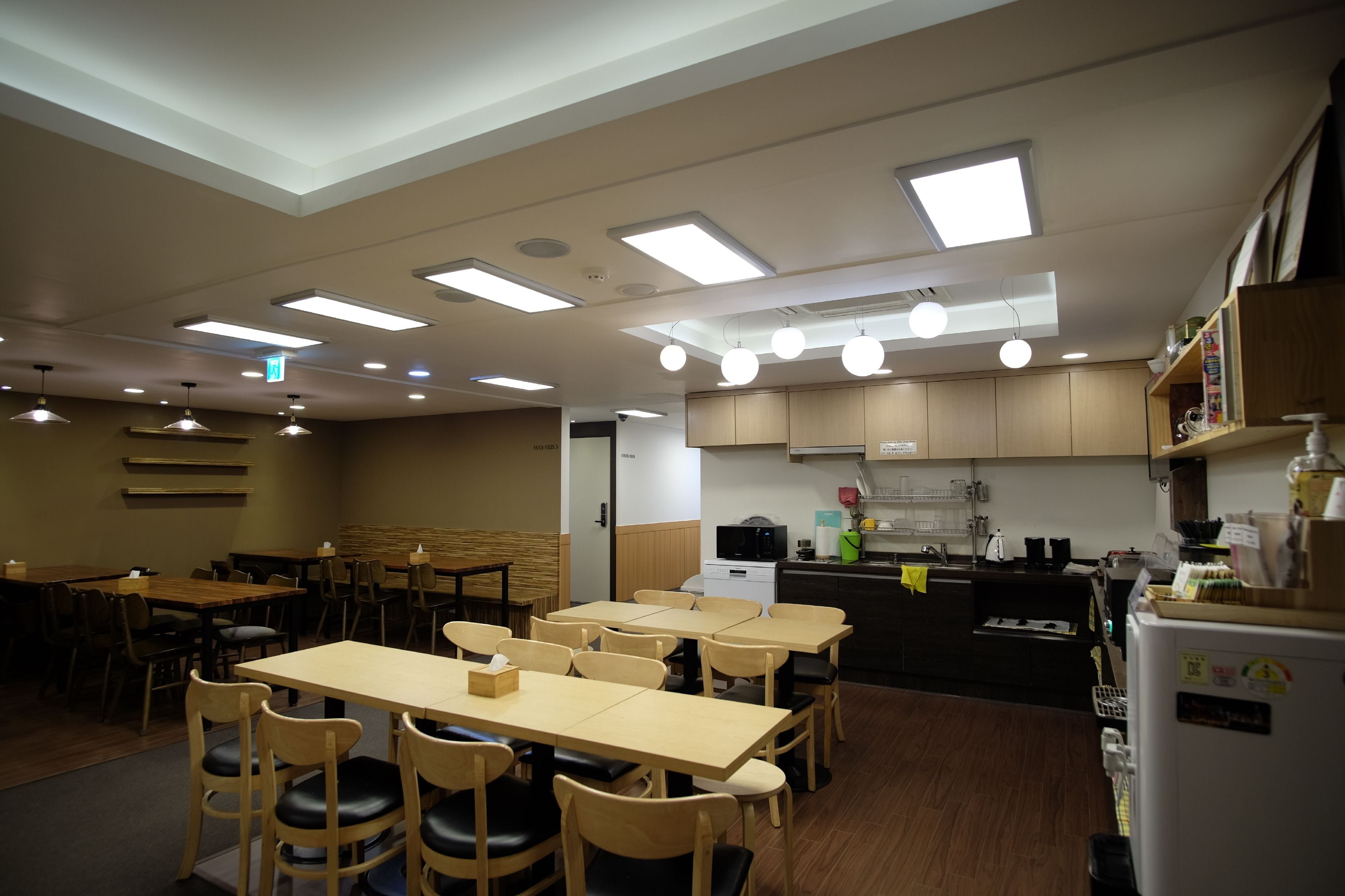 Foto - Step Inn Myeongdong 1