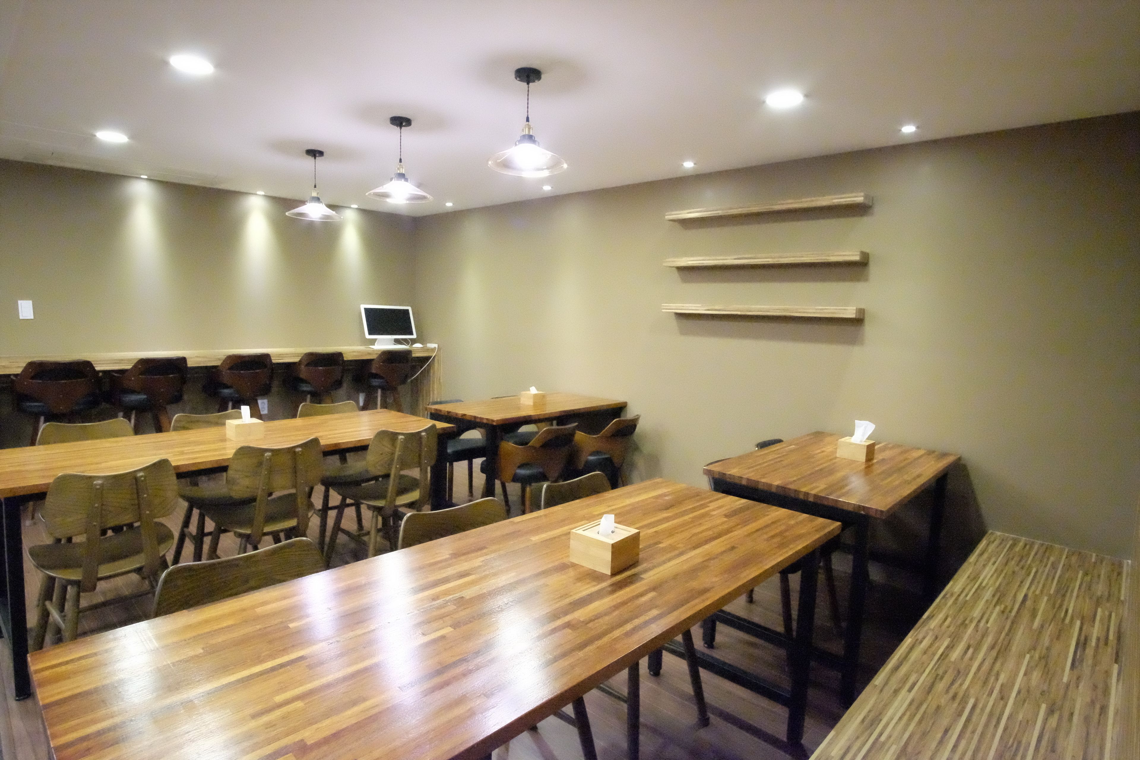 Foto - Step Inn Myeongdong 1