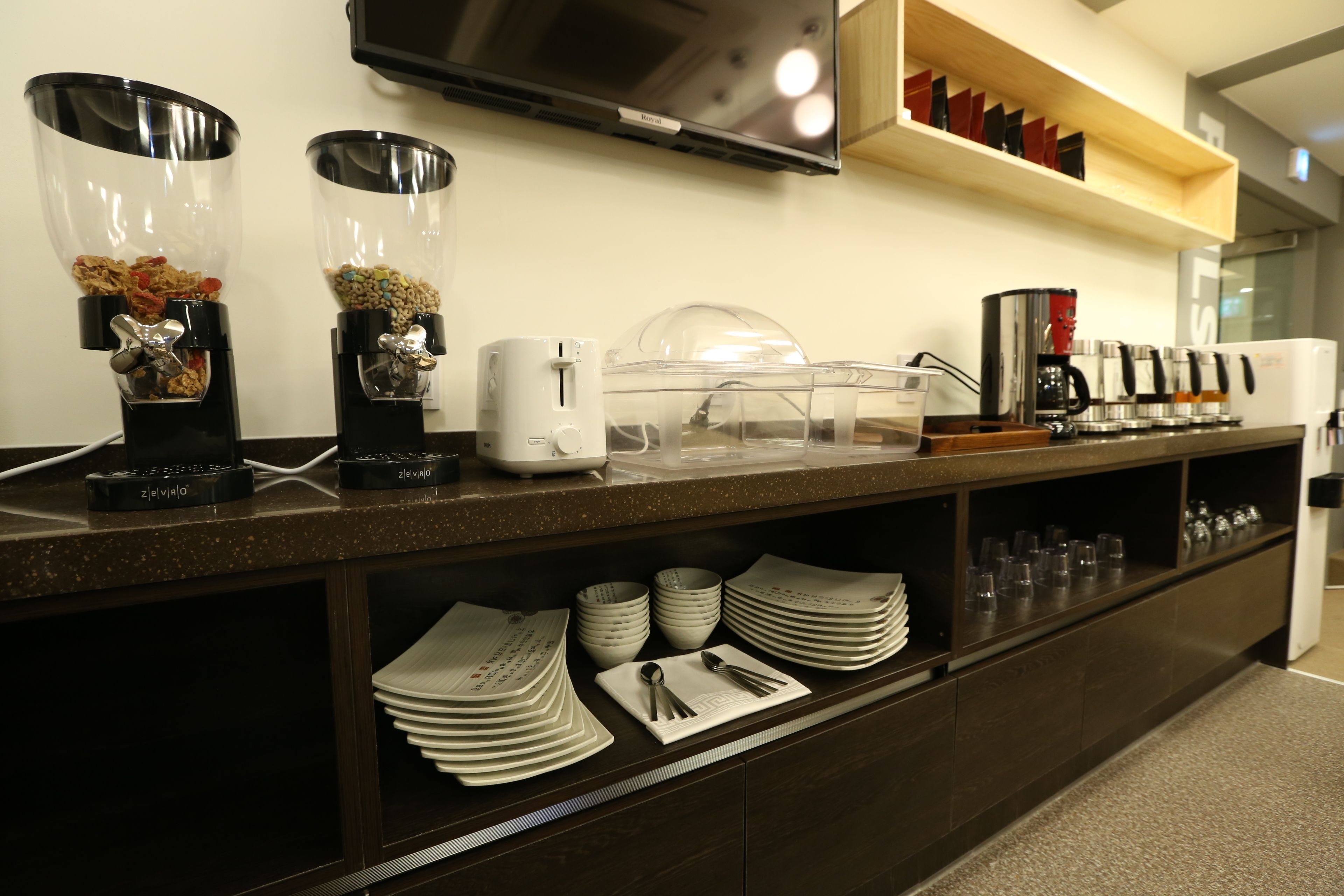 Foto - Step Inn Myeongdong 1