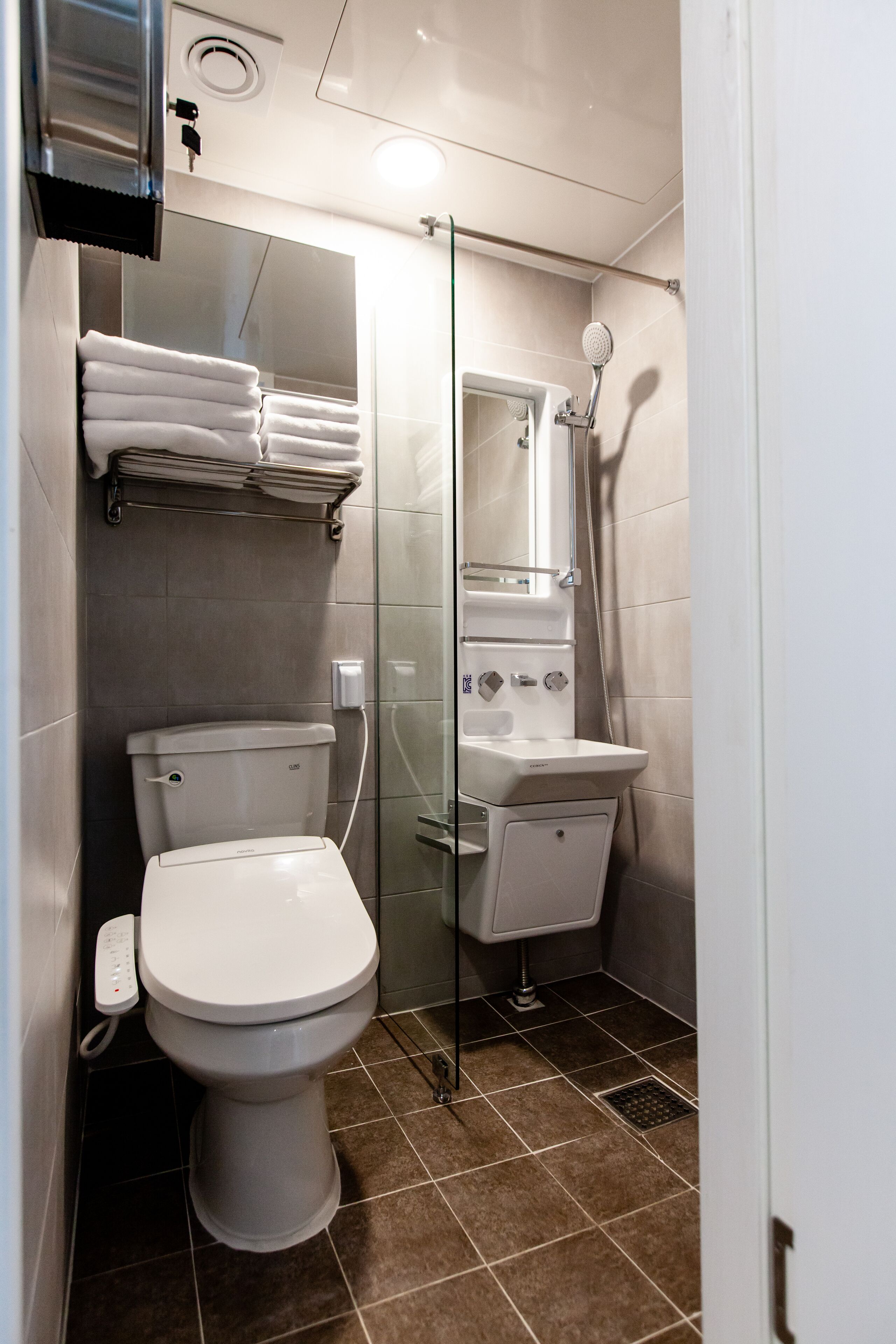 Kamar mandi