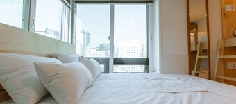 Step Inn Myeongdong 1