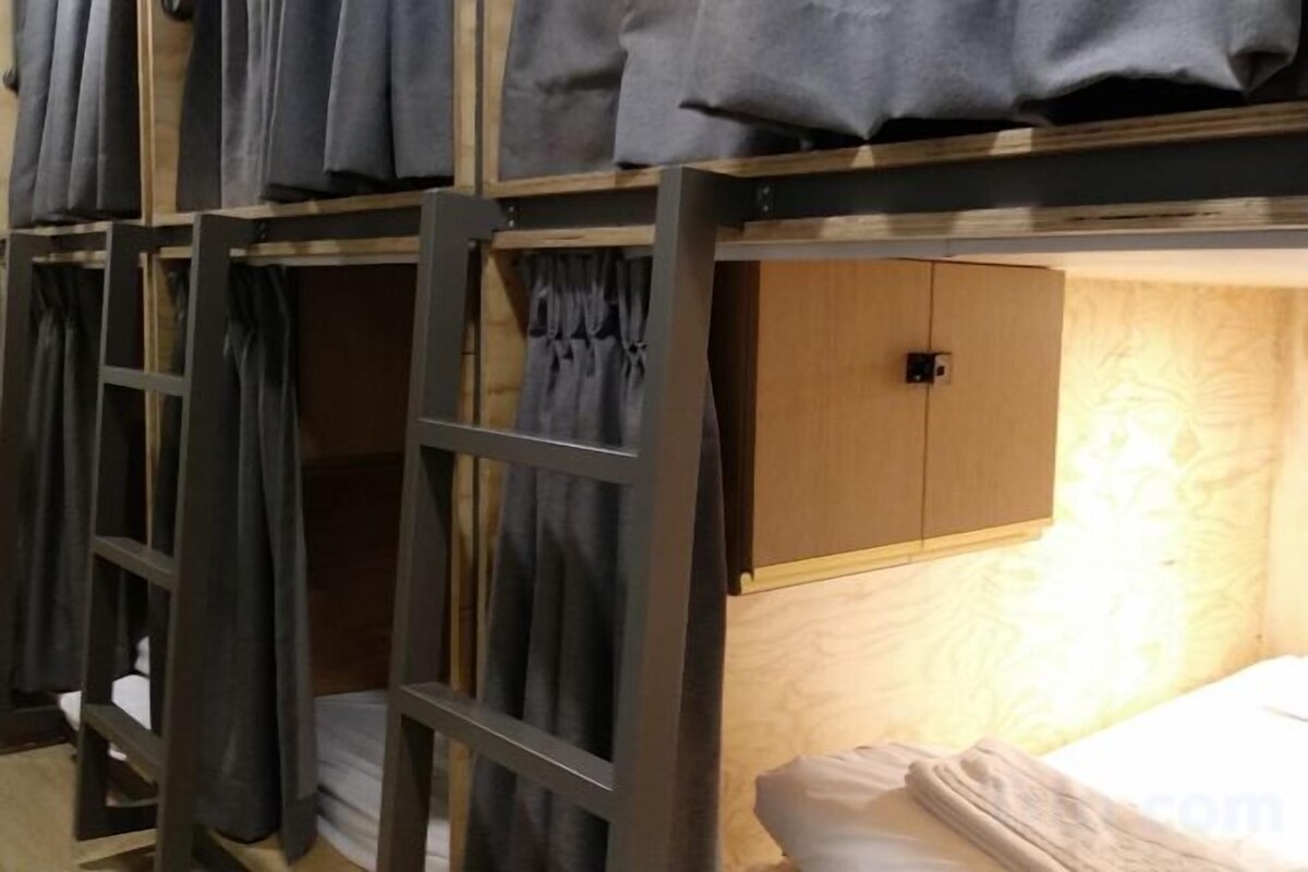 Iron/ironing board (on request), WiFi (free), bed sheets