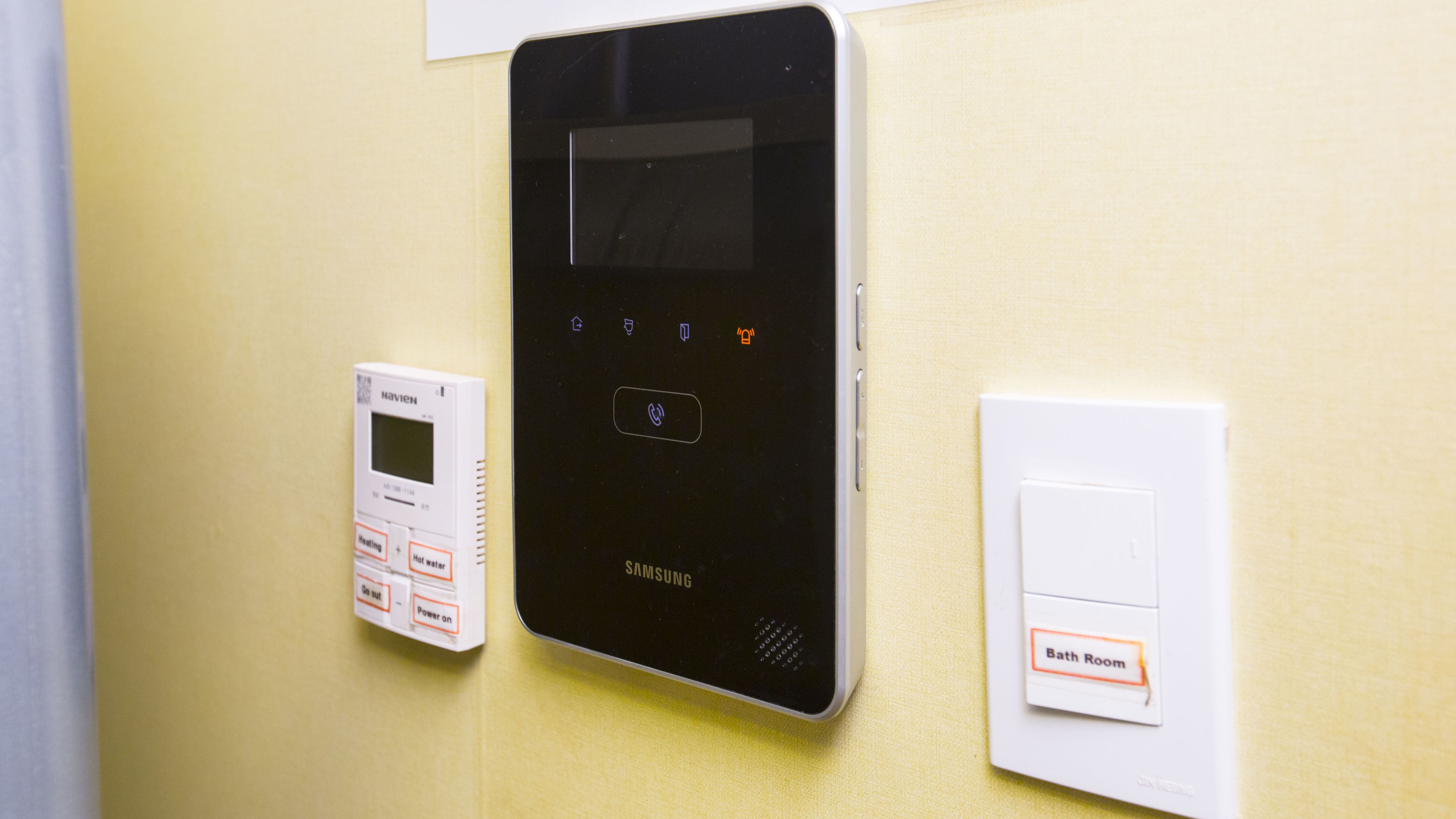 Foto - BB Hongdae Line