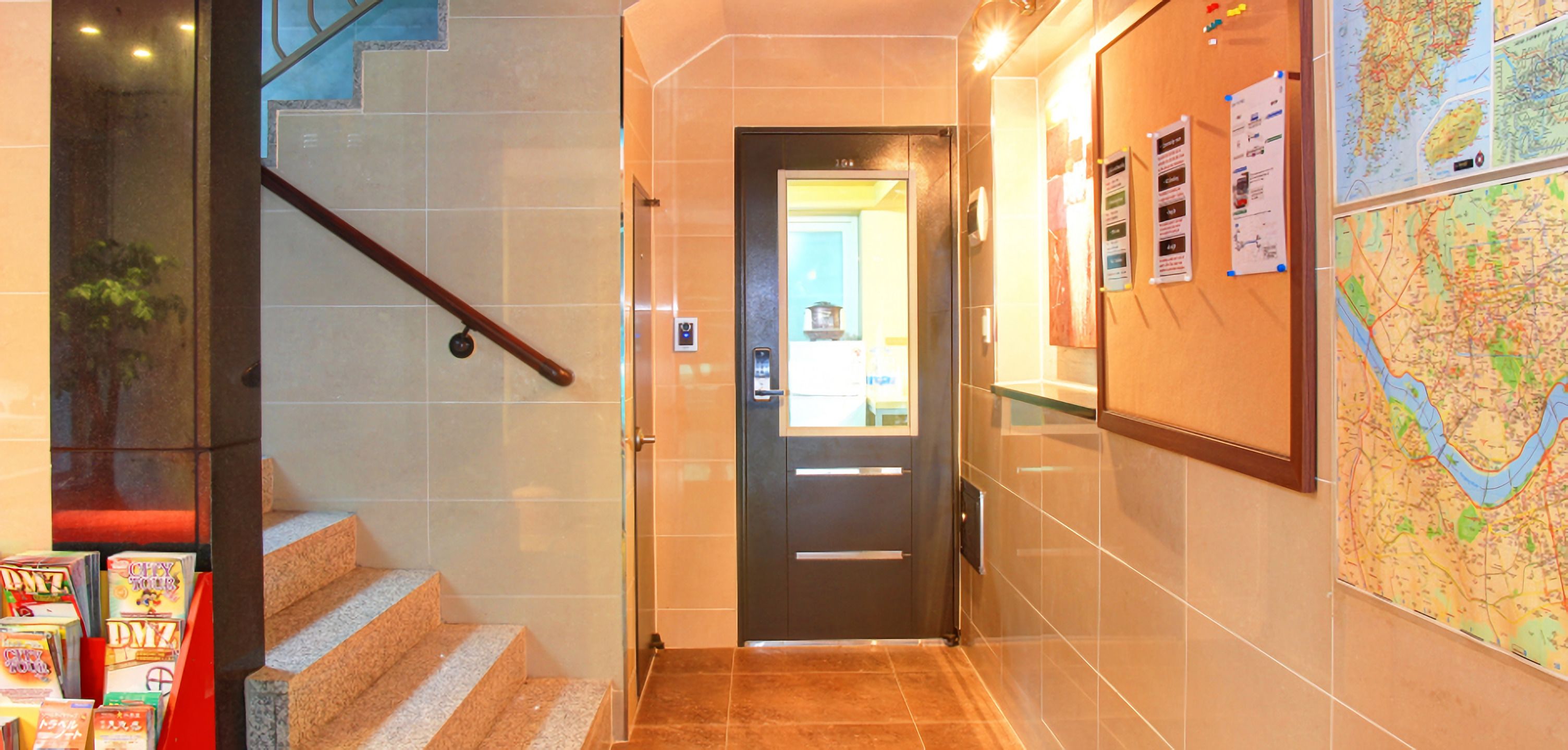 Foto - BB Hongdae Line