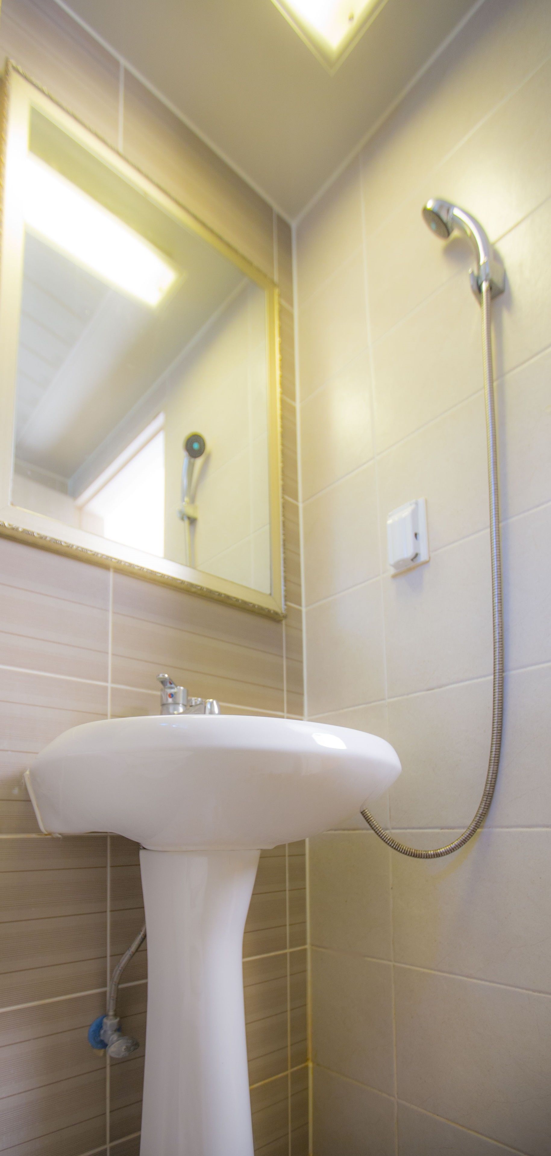 Foto - BB Hongdae Line