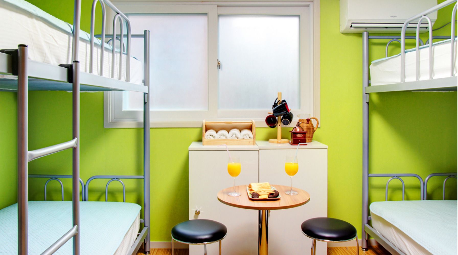 Foto - BB Hongdae Line