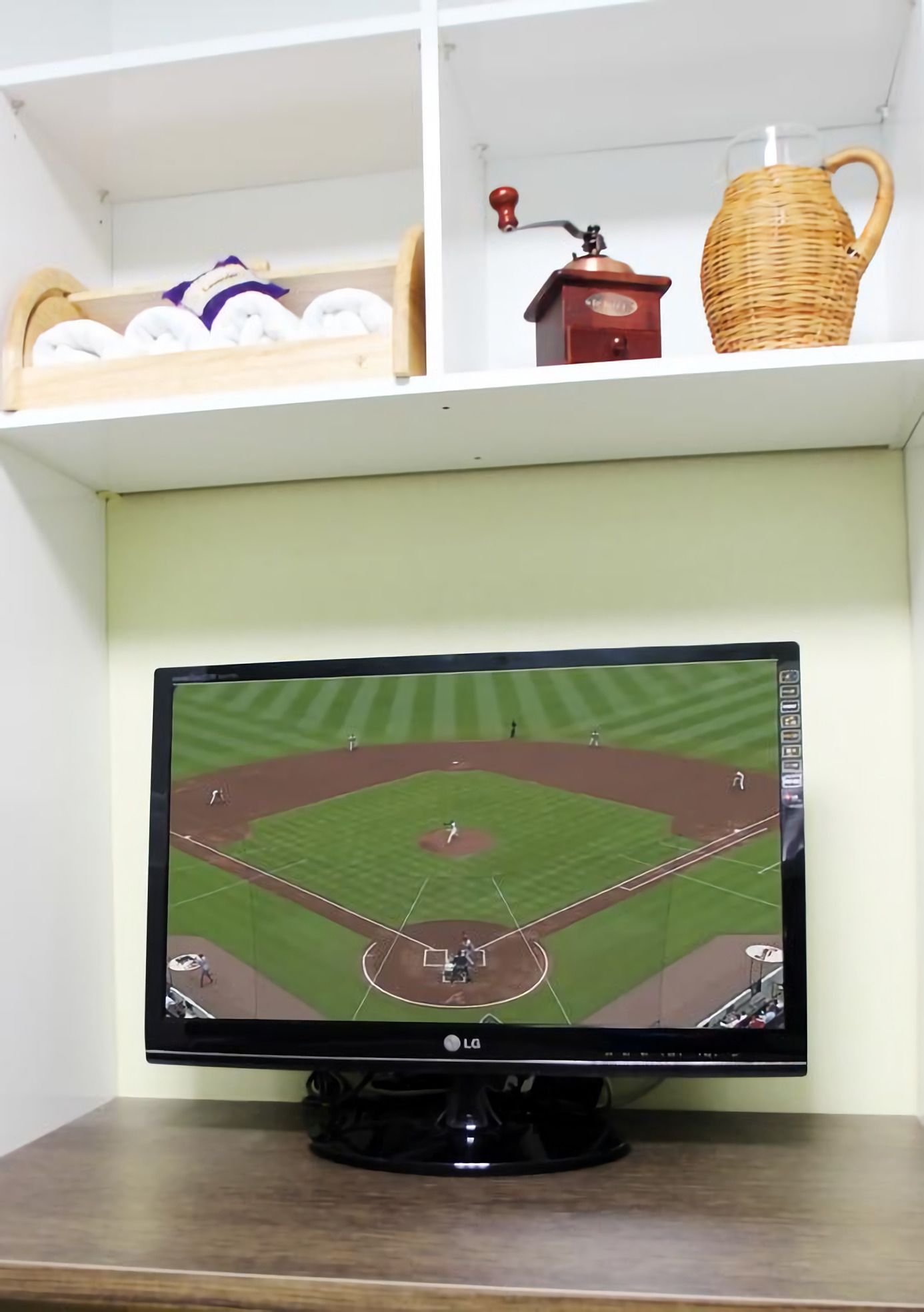 Foto - BB Hongdae Line