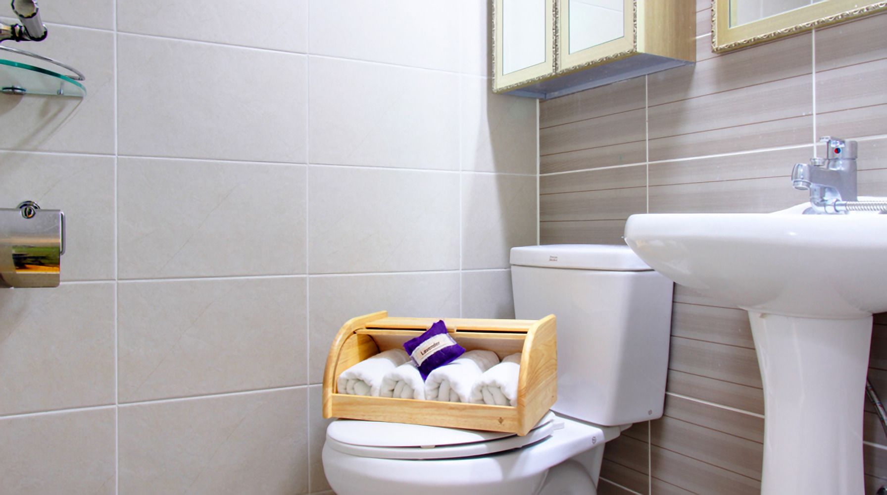 Foto - BB Hongdae Line