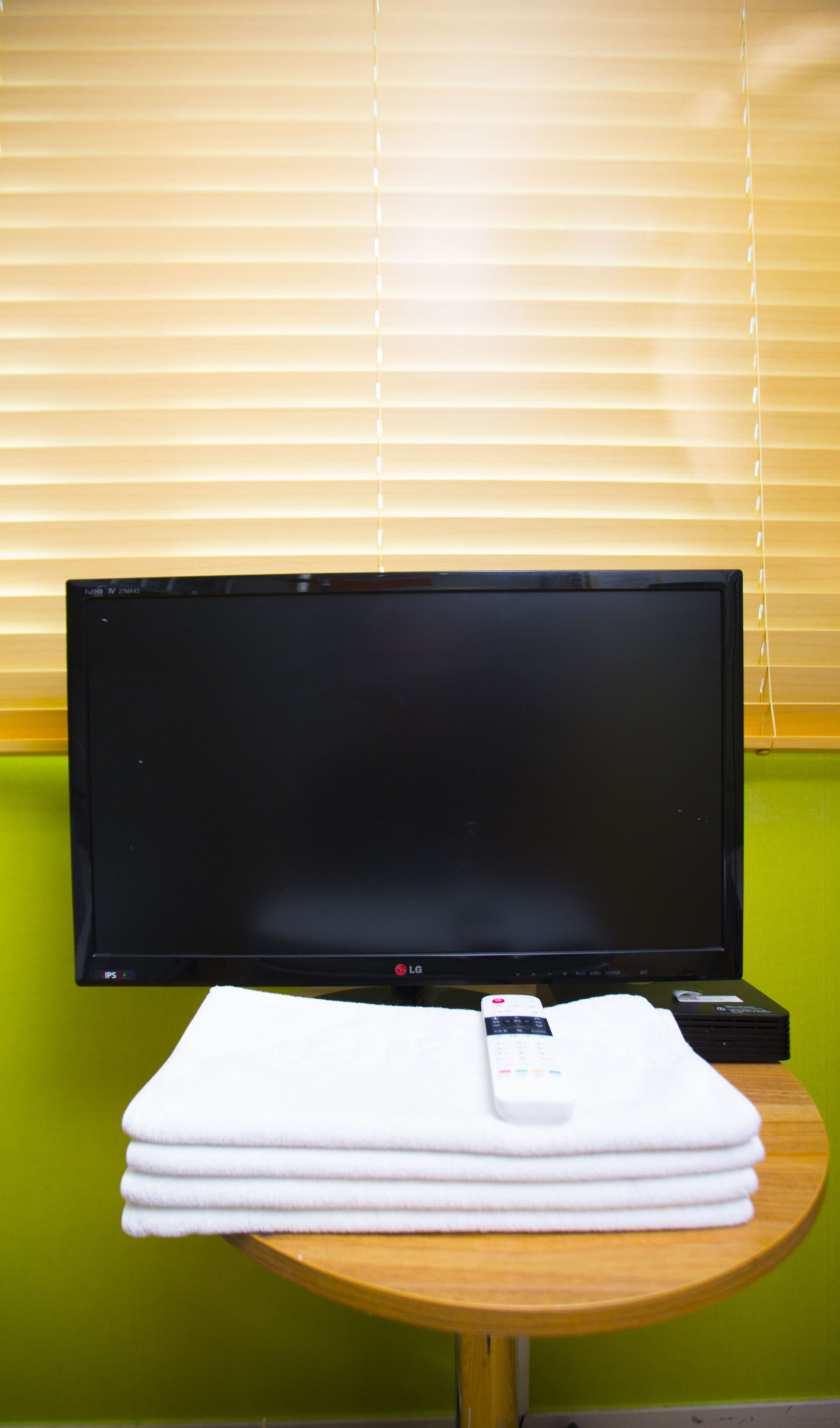 Foto - BB Hongdae Line