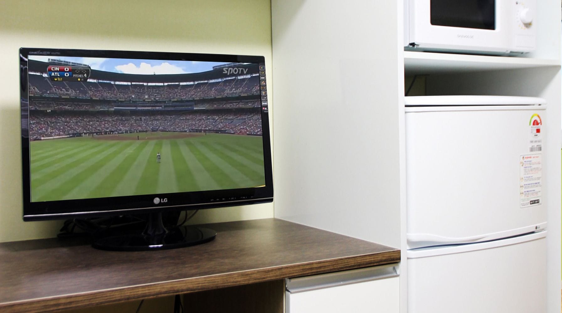 Foto - BB Hongdae Line