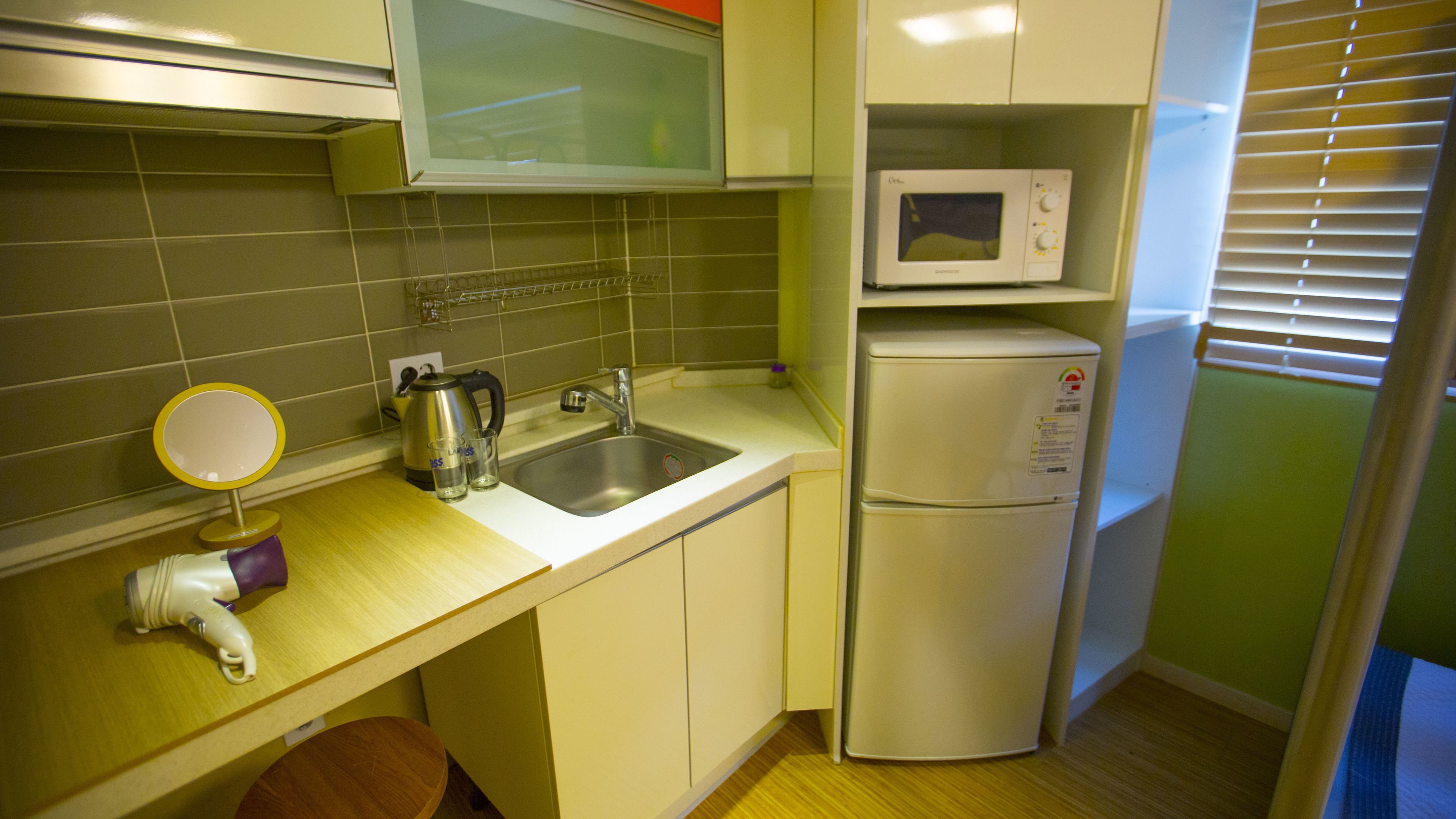 Foto - BB Hongdae Line