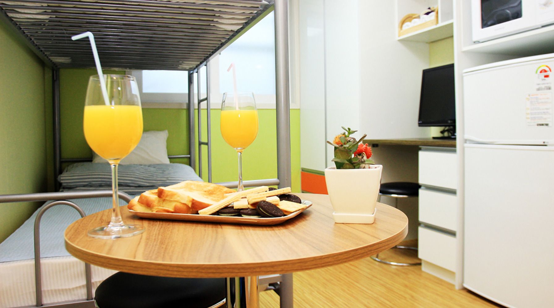 Foto - BB Hongdae Line