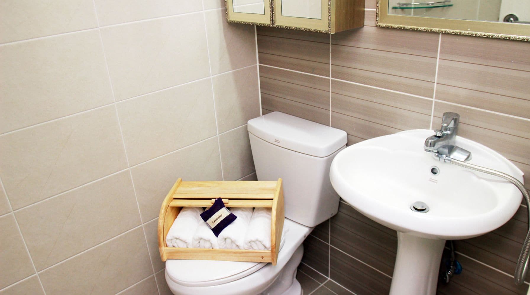 Foto - BB Hongdae Line