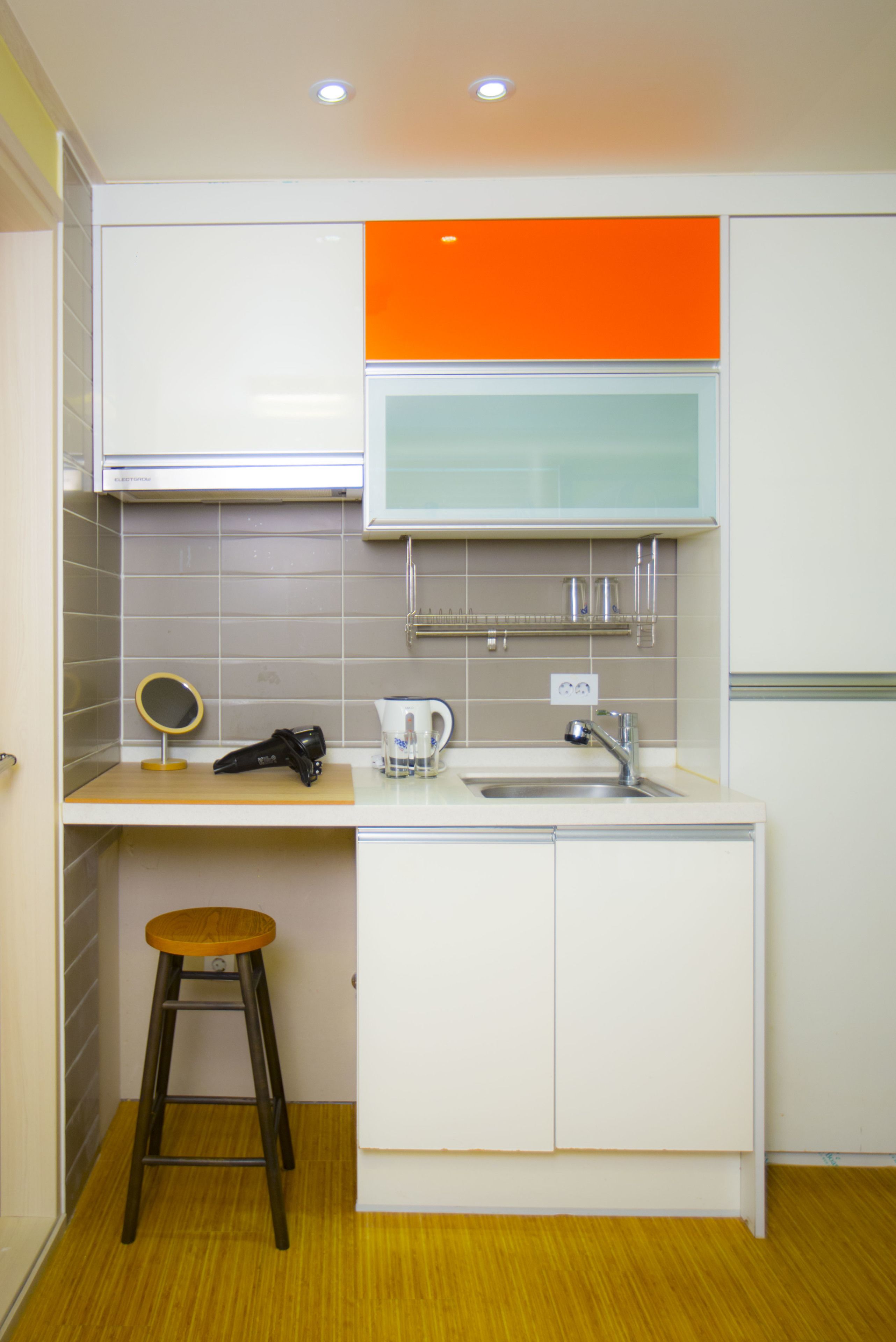 Foto - BB Hongdae Line