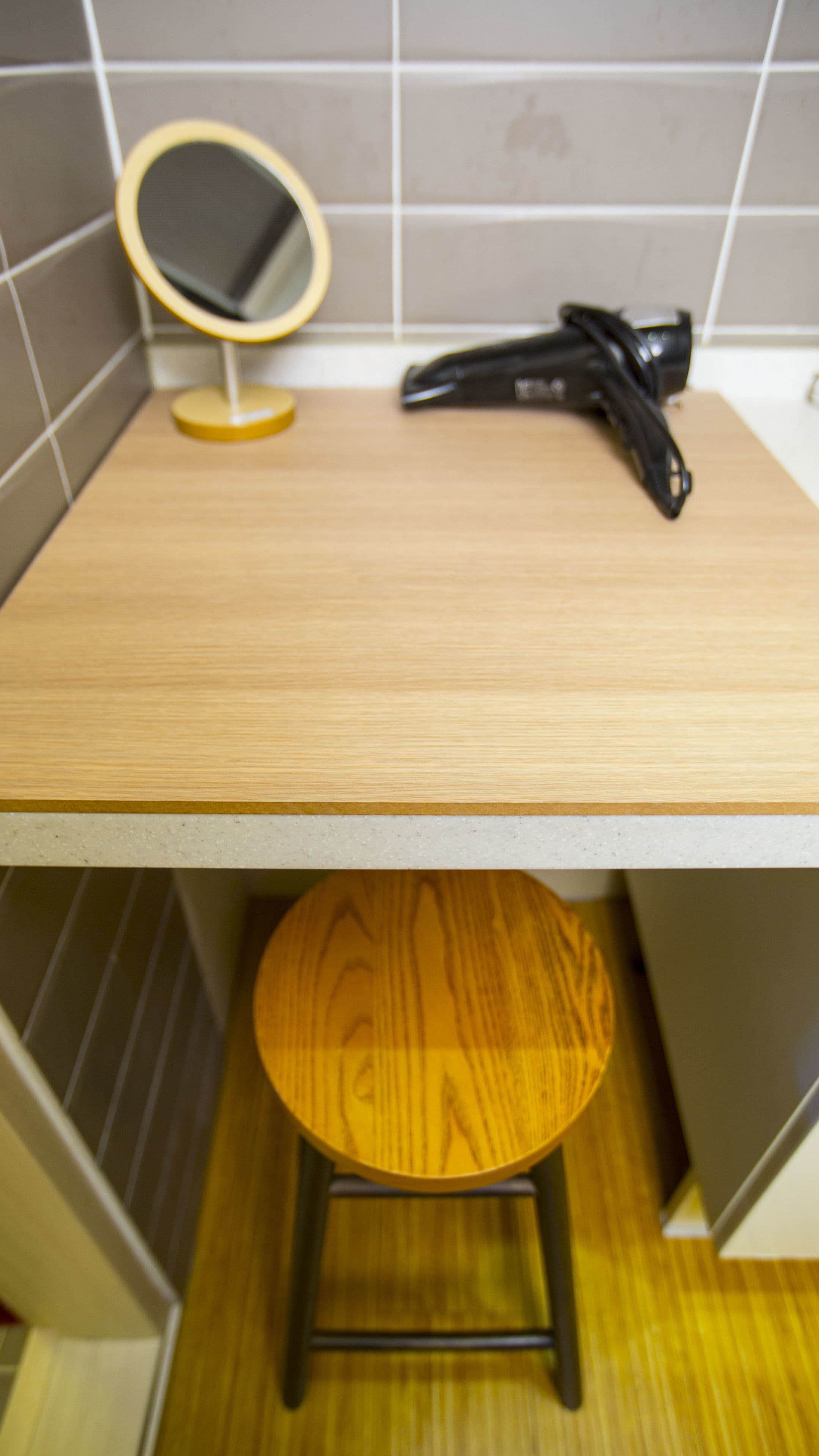 Foto - BB Hongdae Line