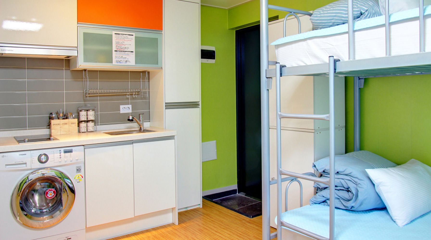 Foto - BB Hongdae Line