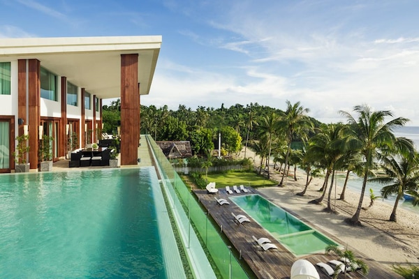 Penthouse | Beach/ocean view